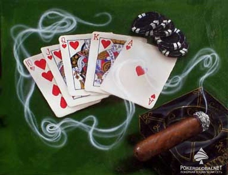 Online 3 card poker